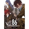 86 – Eighty-Six Novel Vol. 1 - Limited Edition (ITA)