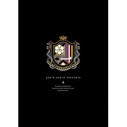 86 – Eighty-Six Novel Vol. 1 (ITA)