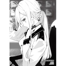 86 – Eighty-Six Novel Vol. 1 (ITA)