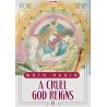 A Cruel God Reigns Vol. 8 (ITA)