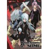 Mi sono reincarnato in uno slime Novel Vol. 6 - Limited edition (ITA)