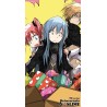 Mi sono reincarnato in uno slime Novel Vol. 6 - Limited edition (ITA)