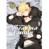 Mission: Yozakura Family Vol. 17 (ITA)