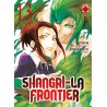 Shangri-La Frontier Vol. 13 (ITA)