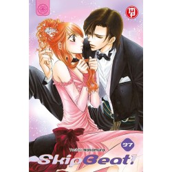 Skip Beat Vol. 37 (ITA)