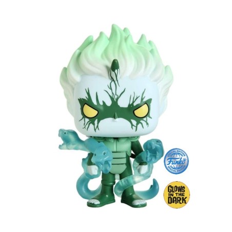 BORUTO - Mitsuki Sage Mode GITD Special Edition Funko Pop 699