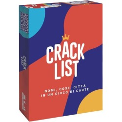 Crack List (ITA)