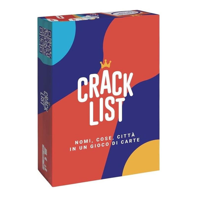 Crack List (ITA)