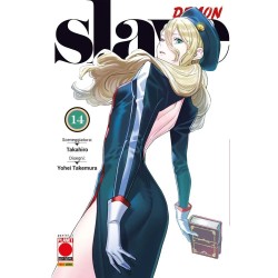 Demon Slave Vol. 14 (ITA)