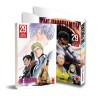 One Punch Man Vol. 29 - Variant (ITA)