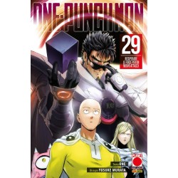 One Punch Man Vol. 29 (ITA)