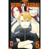 Yomi no Tsugai Vol. 5 (ITA)