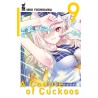A Couple of Cuckoos Vol. 9 (ITA)