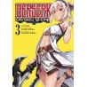 Berserk of Gluttony Vol. 3 (ITA)