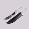 FATE STAY NIGHT - Archer Black Dagger 65 cm