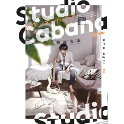 Studio Cabana Vol. 2 (ITA)