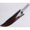 FATE STAY NIGHT - Archer Pugnale Rosso 65 cm