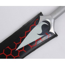 FATE STAY NIGHT - Archer Pugnale Rosso 65 cm