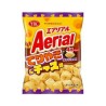 Aerial Teriyaki & Cheese - snack giapponese al mais al sapore di pollo con Teriyaki