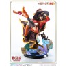 KONO SUBA - Megumin Prisma Wing 1/7 PVC Figure 23 cm