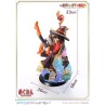 KONO SUBA - Megumin Prisma Wing 1/7 PVC Figure 23 cm