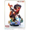 KONO SUBA - Megumin Prisma Wing 1/7 PVC Figure 23 cm
