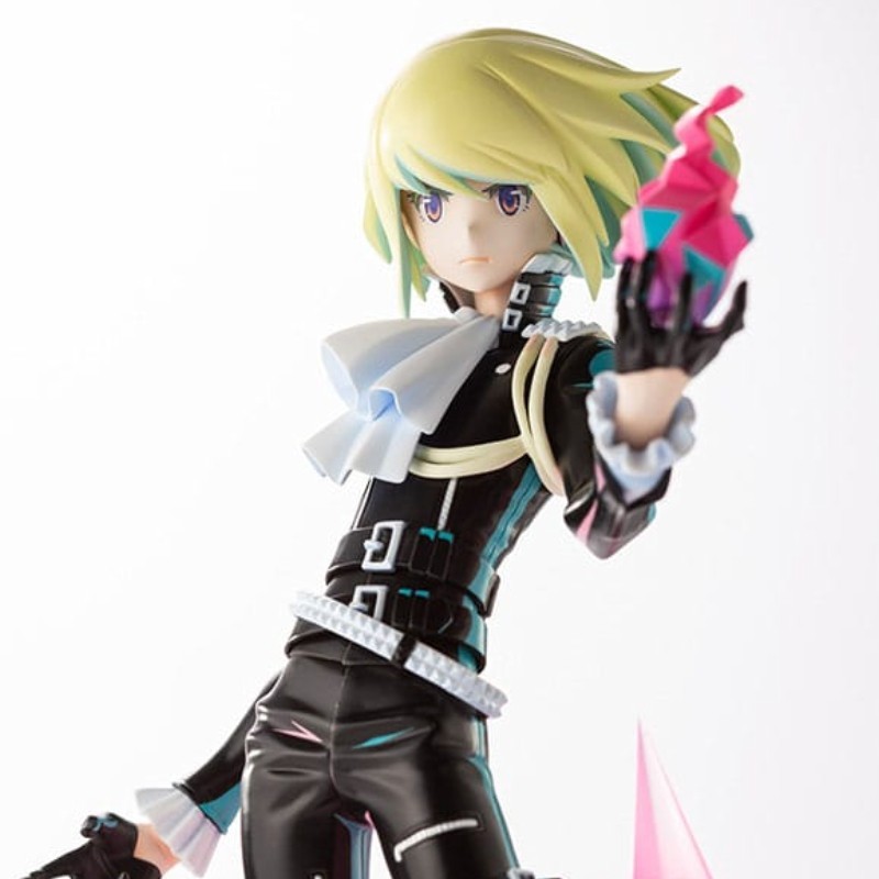 PROMARE - Lio Fotia 1/7 Kotobukiya PVC Figure 25 cm