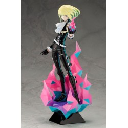 PROMARE - Lio Fotia 1/7 Kotobukiya PVC Figure 25 cm