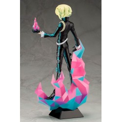 PROMARE - Lio Fotia 1/7 Kotobukiya PVC Figure 25 cm
