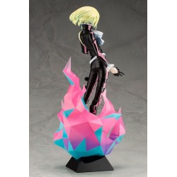 PROMARE - Lio Fotia 1/7 Kotobukiya PVC Figure 25 cm