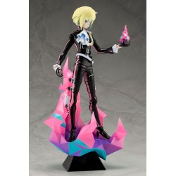 PROMARE - Lio Fotia 1/7 Kotobukiya PVC Figure 25 cm