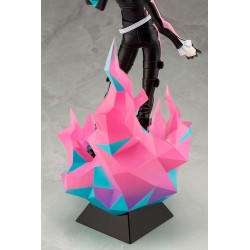 PROMARE - Lio Fotia 1/7 Kotobukiya PVC Figure 25 cm