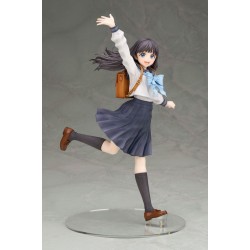 AKEBI'S SAILOR UNIFORM - Komichi Akebi 1/7 PVC Figure 25 cm