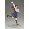 AKEBI'S SAILOR UNIFORM - Komichi Akebi 1/7 PVC Figure 25 cm