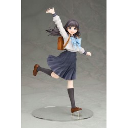 AKEBI'S SAILOR UNIFORM - Komichi Akebi 1/7 PVC Figure 25 cm