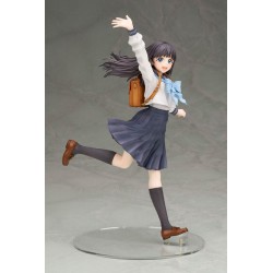 AKEBI'S SAILOR UNIFORM - Komichi Akebi 1/7 PVC Figure 25 cm