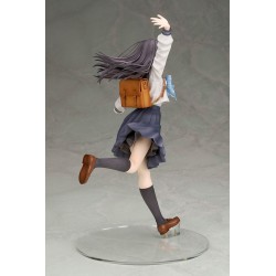 AKEBI'S SAILOR UNIFORM - Komichi Akebi 1/7 PVC Figure 25 cm