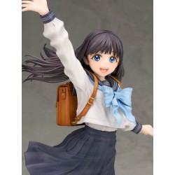 AKEBI'S SAILOR UNIFORM - Komichi Akebi 1/7 PVC Figure 25 cm