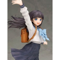 AKEBI'S SAILOR UNIFORM - Komichi Akebi 1/7 PVC Figure 25 cm