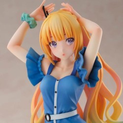 CLASSROOM OF THE ELITE - Kei Karuizawa Shibuya Scramble 1/6 PVC Figure 19 cm