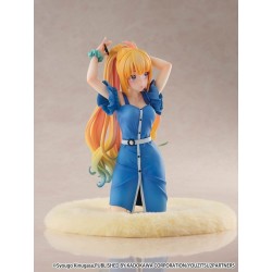 CLASSROOM OF THE ELITE - Kei Karuizawa Shibuya Scramble 1/6 PVC Figure 19 cm