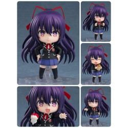 DATE A LIVE - Tohka Yatogami School Uniform Ver. Nendoroid Action Figure 10 cm