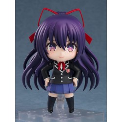 DATE A LIVE - Tohka Yatogami School Uniform Ver. Nendoroid Action Figure 10 cm