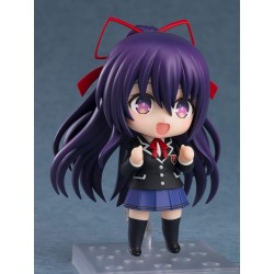 DATE A LIVE - Tohka Yatogami School Uniform Ver. Nendoroid Action Figure 10 cm