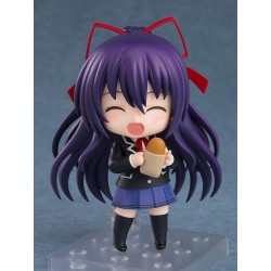 DATE A LIVE - Tohka Yatogami School Uniform Ver. Nendoroid Action Figure 10 cm
