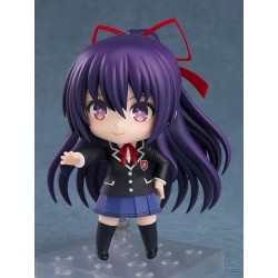 DATE A LIVE - Tohka Yatogami School Uniform Ver. Nendoroid Action Figure 10 cm