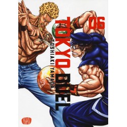 Tokyo Duel Vol. 6 (ITA)