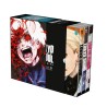 Tokyo Ghoul Deluxe Box Vol. 5-7 (ITA)