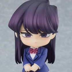 KOMI CAN'T COMMUNICATE - Shoko Komi Nendoroid Action Figure (re-run) 10 cm
