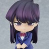 KOMI CAN'T COMMUNICATE - Shoko Komi Nendoroid Action Figure (re-run) 10 cm